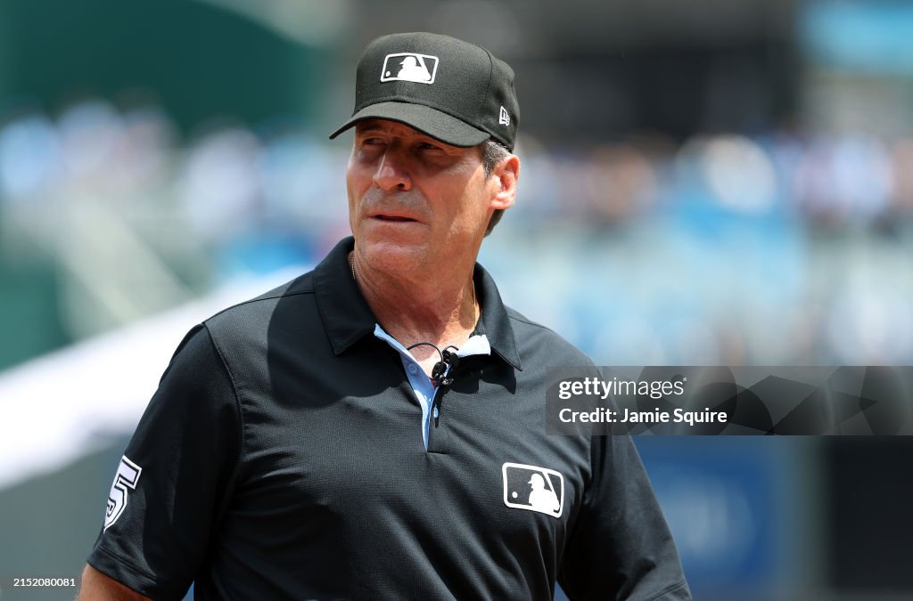 Milwaukee Brewers v Kansas City Royals