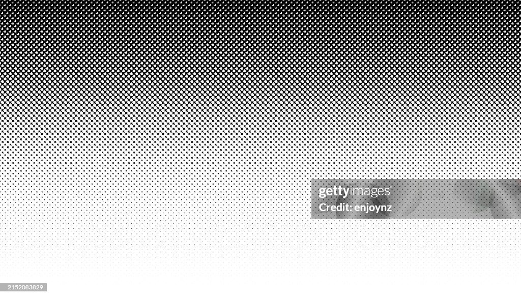 Black Halftone Up Down Arrows Gradient Background High-Res Vector ...