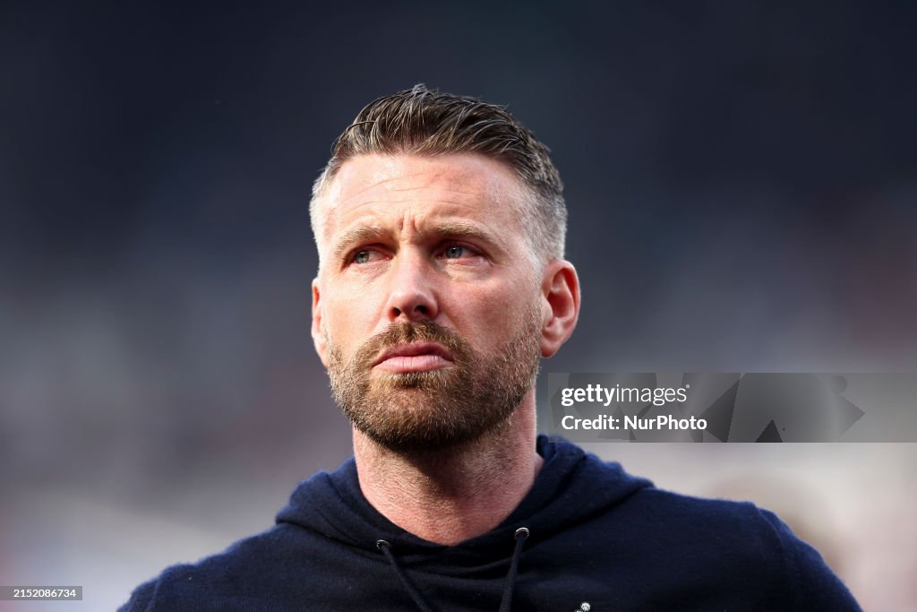 West Ham United v Luton Town - Premier League