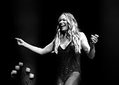 LeAnn Rimes Performs At The O2 Arena