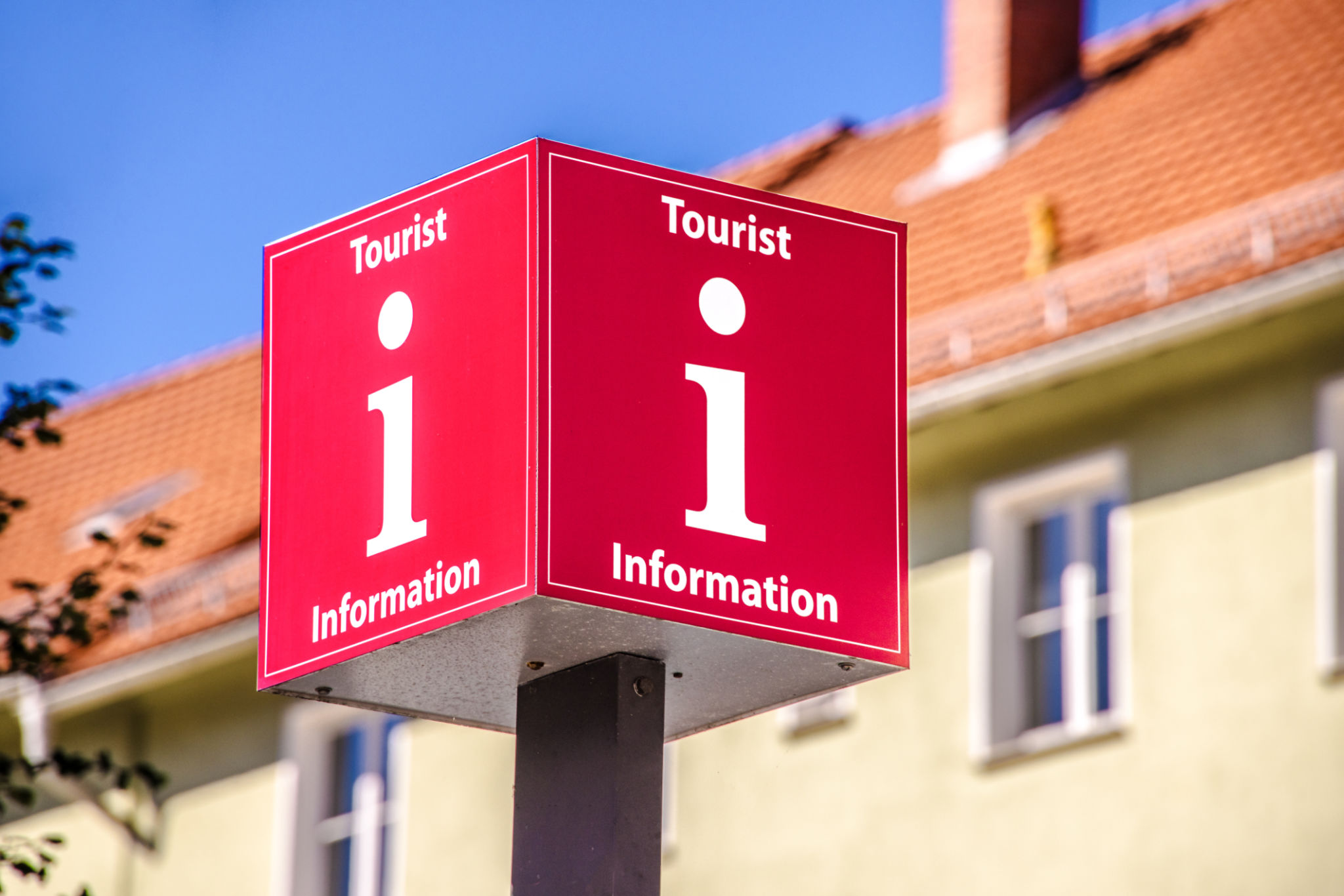 tourist information
