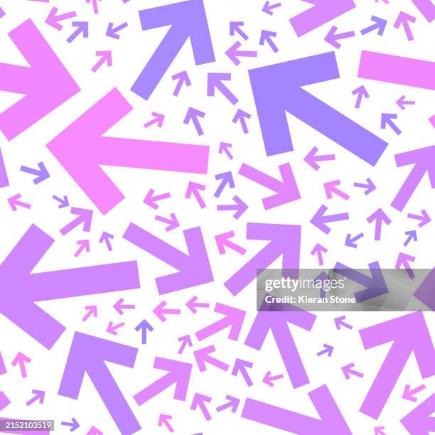 Arrow Pattern Repeated 2,737 Arrow Repeating Pattern Stock Photos, High-Res Pictures, and ...