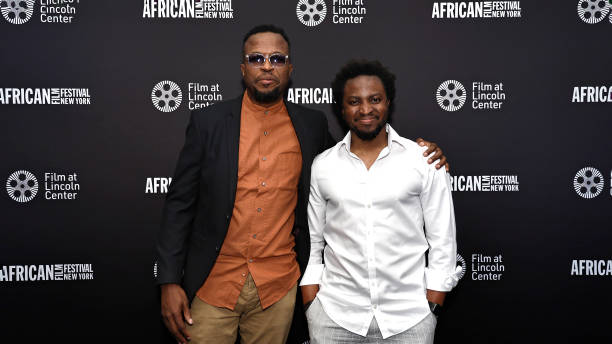 NY: 31st New York African Film Festival Opening Night Screening Of "Over The Bridge"