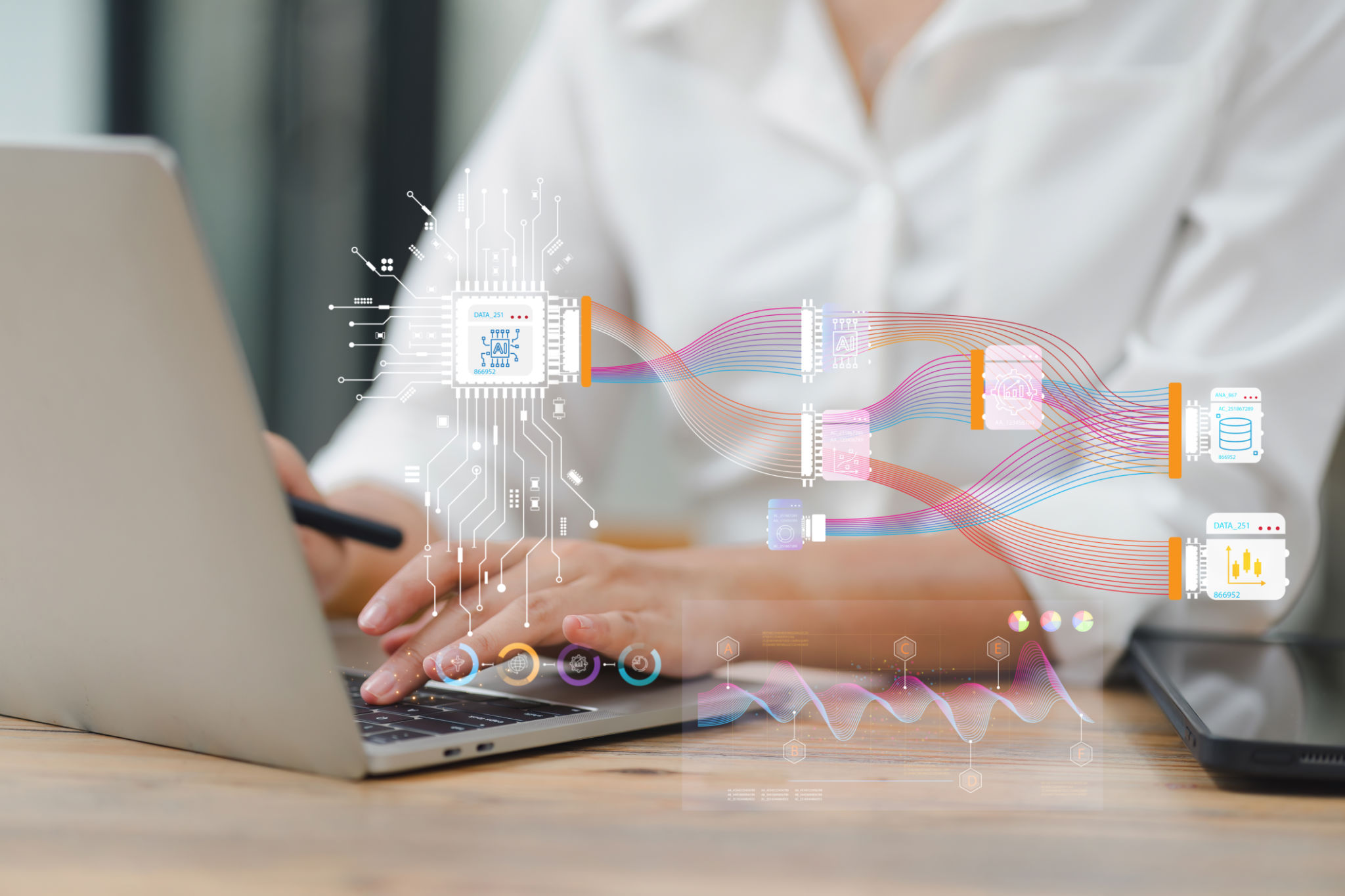 api technology