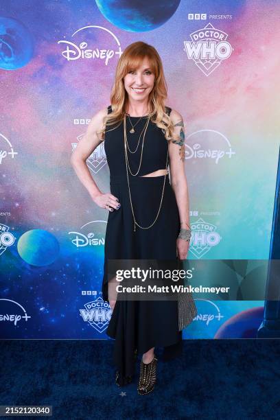 123 Kari Byron Stock Photos, High-Res Pictures, and Images - Getty Images