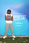 Lil Jon's Manifest Abundance Album Retreat presented by...