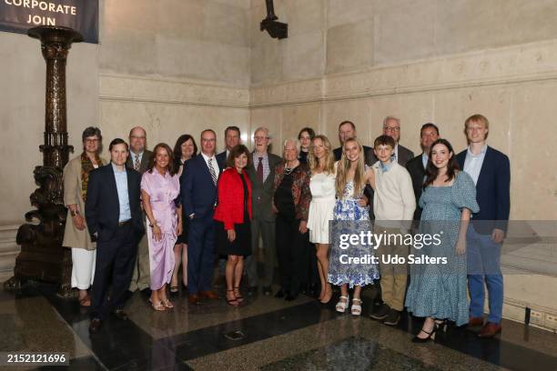 Patsy Adams Children 8,452 Patricia Gala Photos & High Res Pictures - Getty Images
