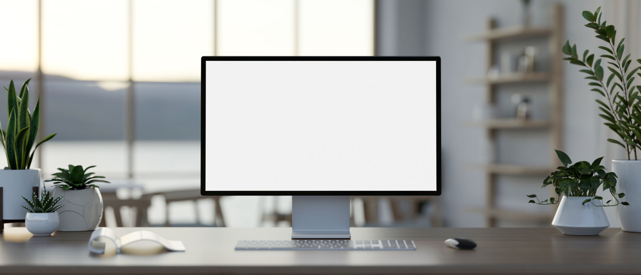 desktop computer