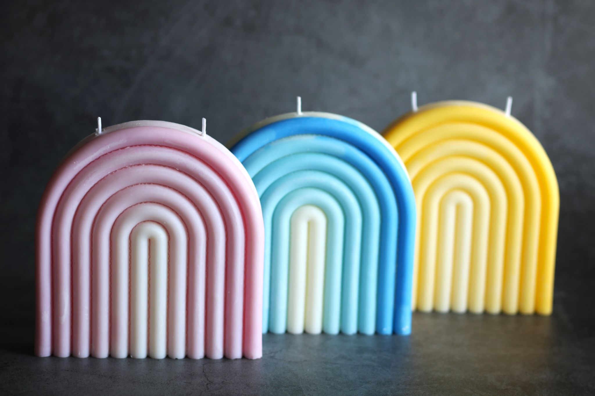 soja candles