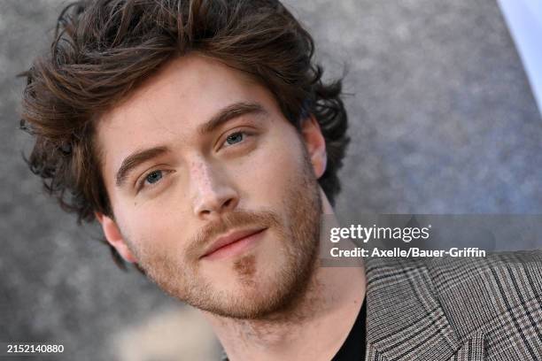 212 Froy Gutierrez Photos & High Res Pictures - Getty Images