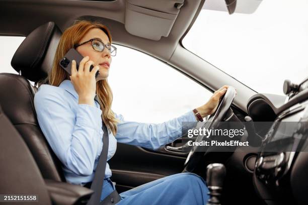 Driving Multitasking 972 Multitasking Driving Stock Photos, High-Res Pictures, and Images ...