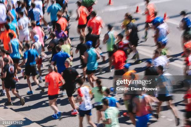 Man Moving Fast 99 People Moving Fast Motion Stock Photos, High-Res Pictures, and ...