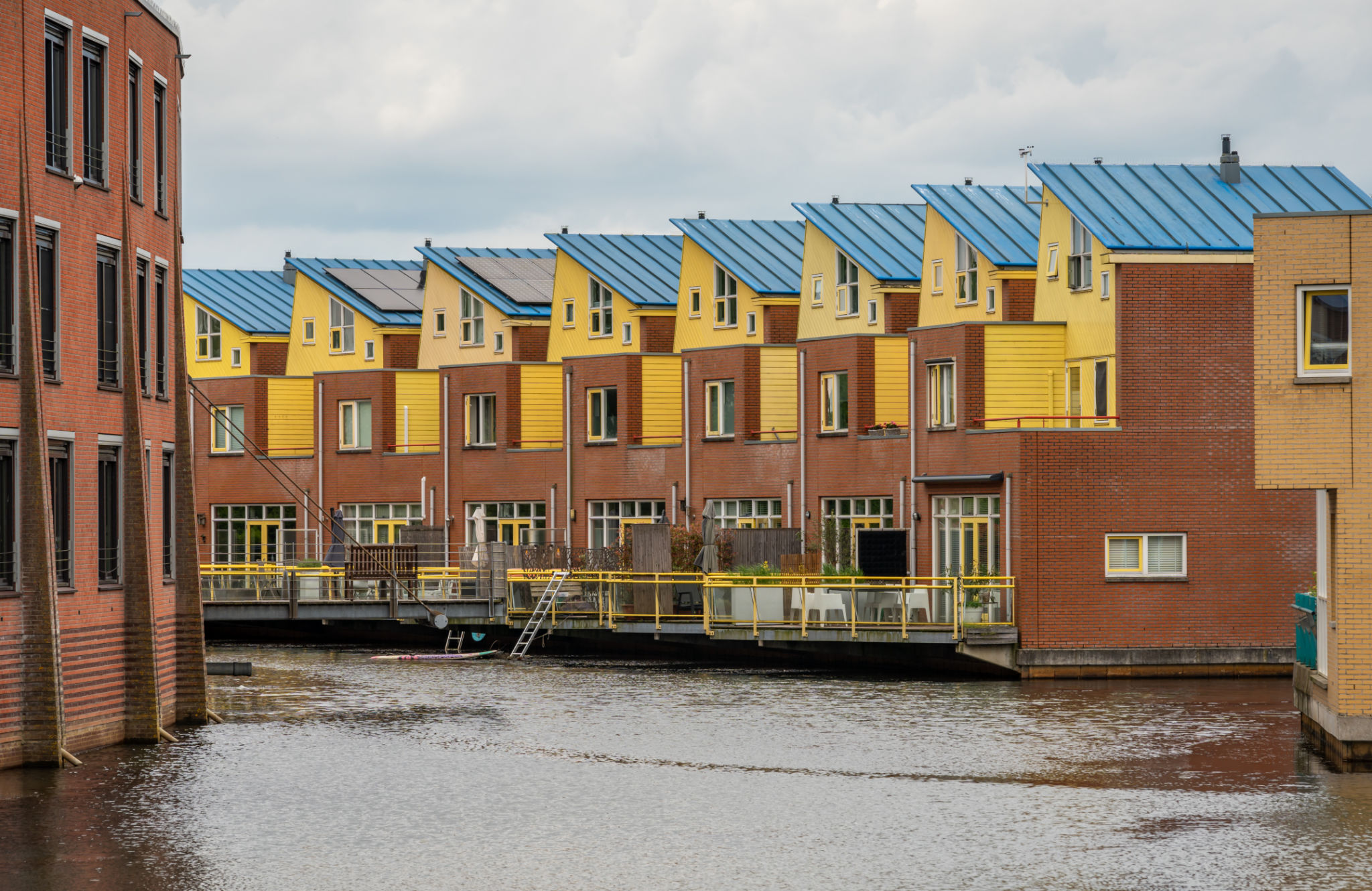 doetinchem skyline