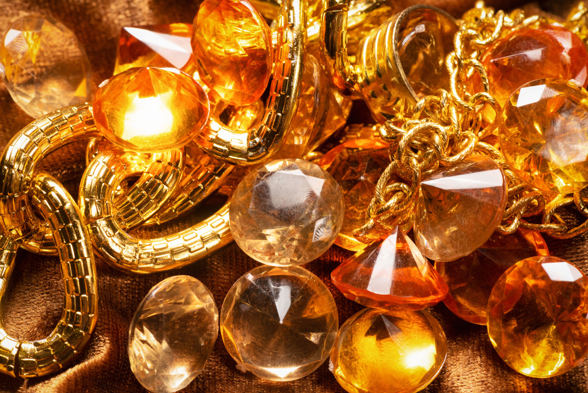 Treasure. Treasure.
