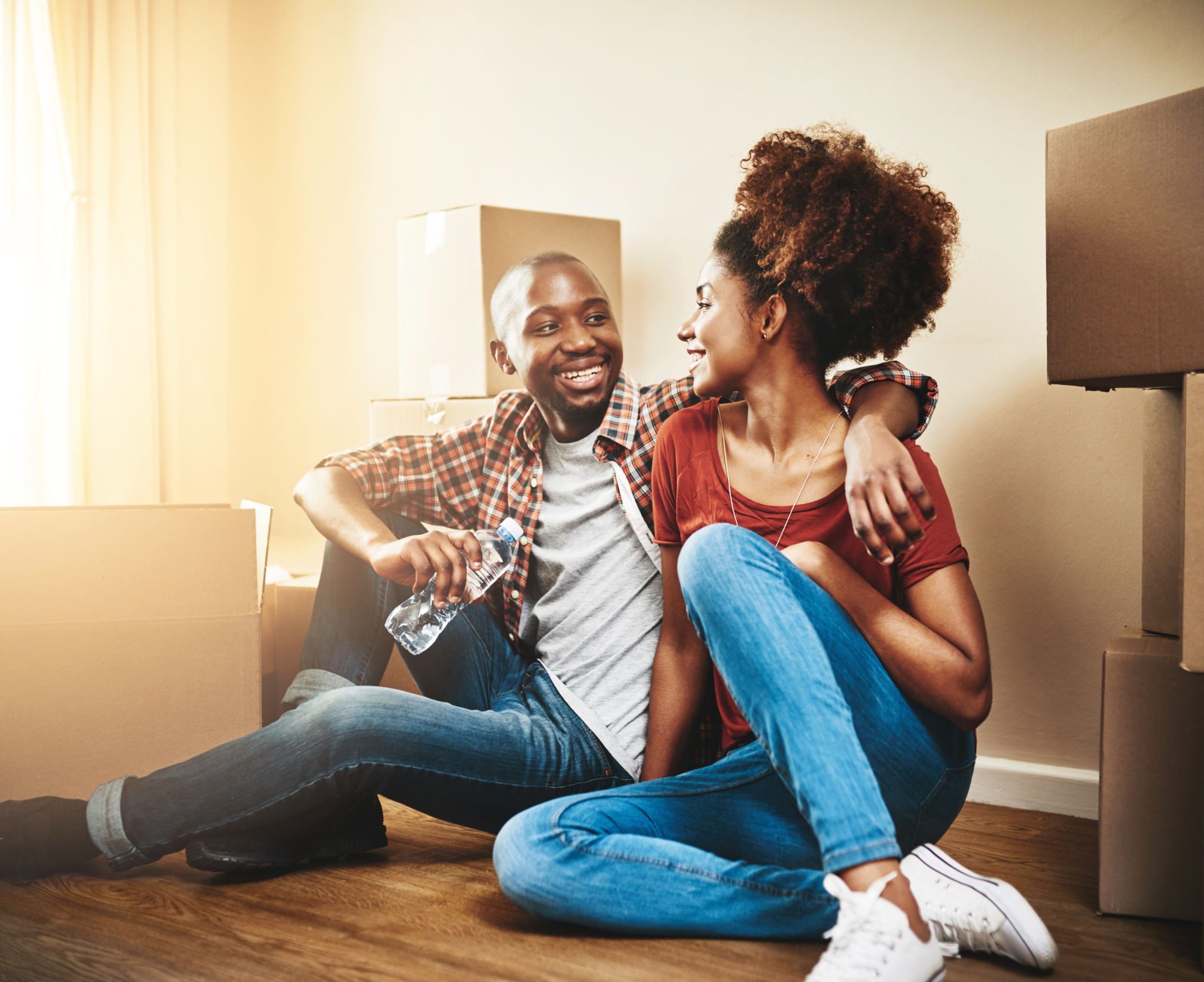 home transaction