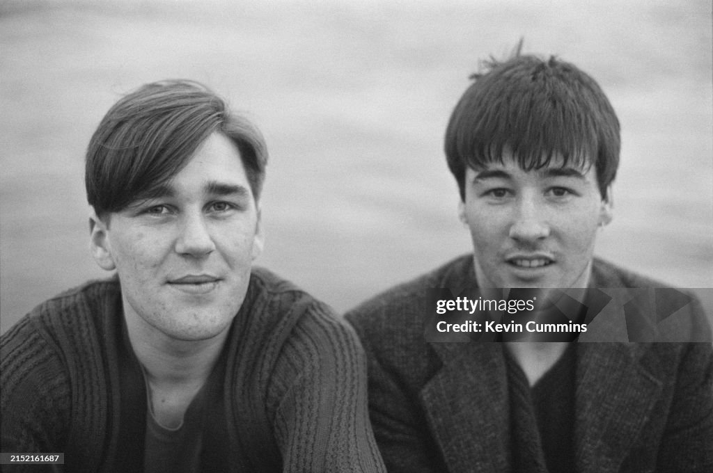 China Crisis