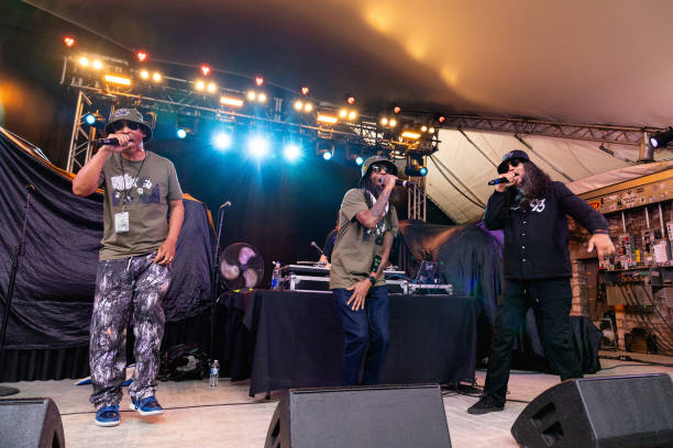 TX: Cypress Hill We Legalized It 2024 - Austin, TN