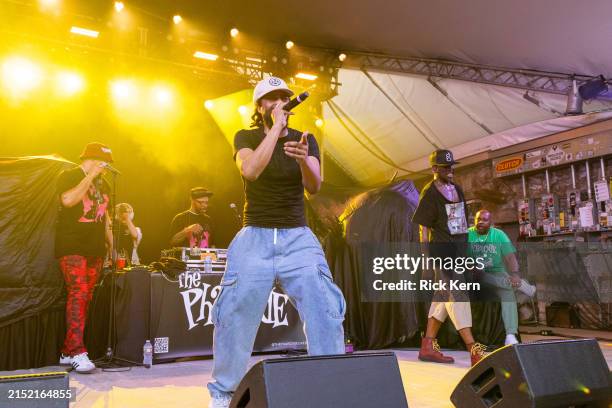 Fatlip Rapper Fatlip Photos and Premium High Res Pictures - Getty Images