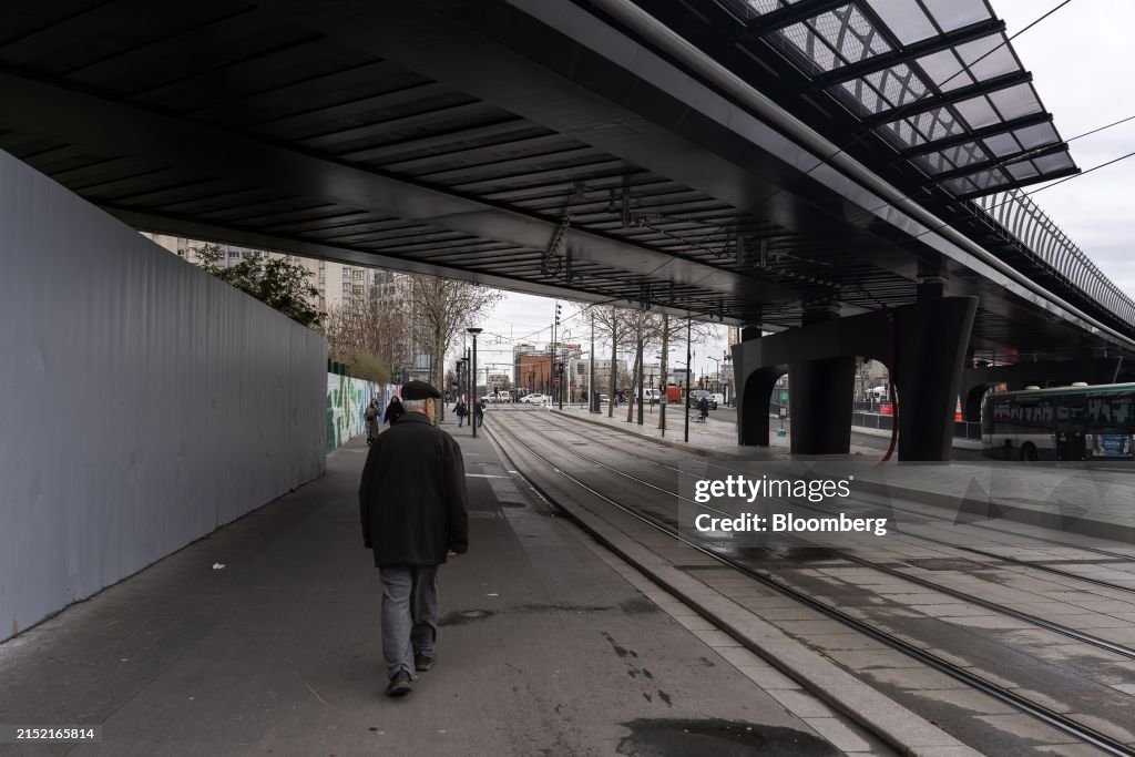 Can the Paris Olympics Help Revitalize This Long-Troubled Neighborhood?