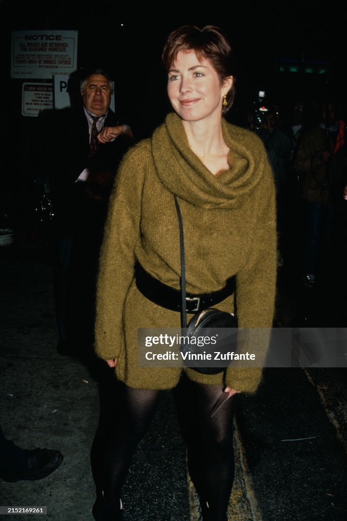 'Hook' Hollywood Premiere
