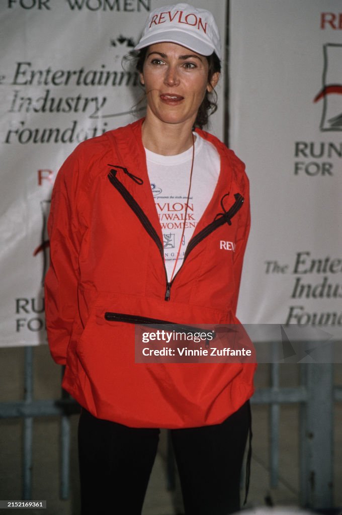 6th Annual Revlon Run/Walk for Women