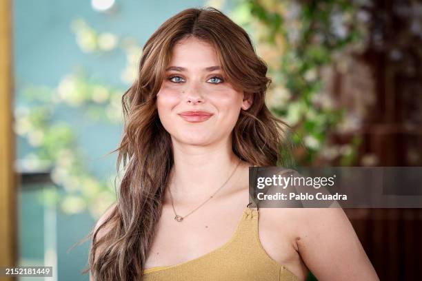 Nicole Ruse Actor 126 Nicole Wallace Spanish Actress Stock Photos, High-Res Pictures, and ...