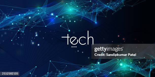Tech List Background 105 Big Tech Background High Res Illustrations - Getty Images