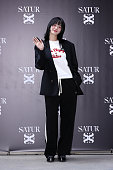 "SATUR" Pop-up Store Opening - Photocall