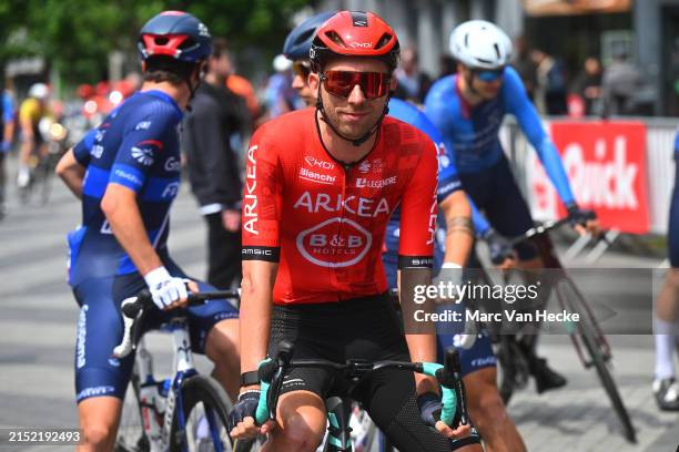 Capiot Amaury Photos and Premium High Res Pictures Getty Images