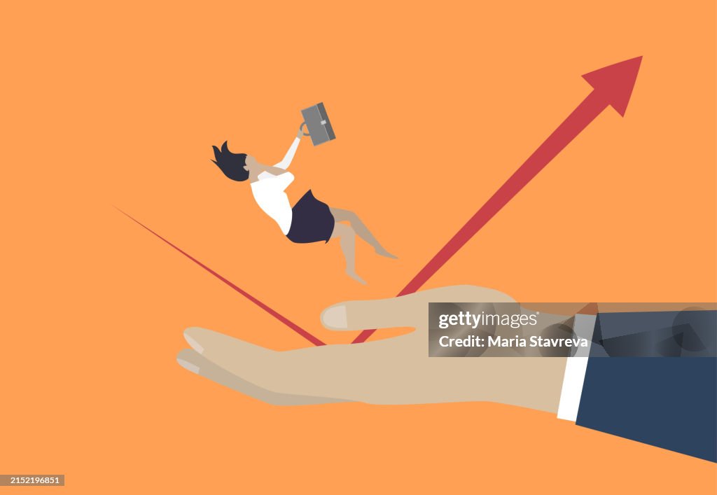 Failure Is Success In Progress High-Res Vector Graphic - Getty Images
