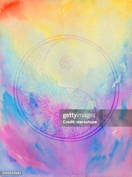 subtle harmony - sun rays transparent stock illustrations