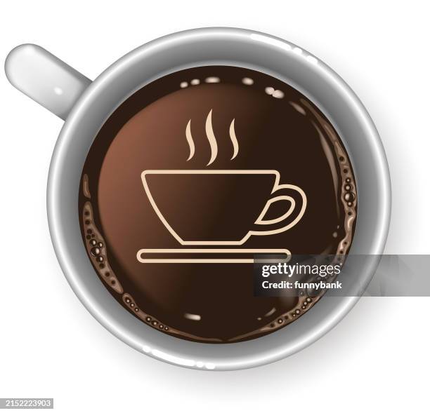 relax point symbol - office break room stock illustrations