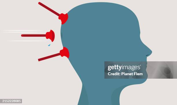 microaggressions - microaggression stock illustrations