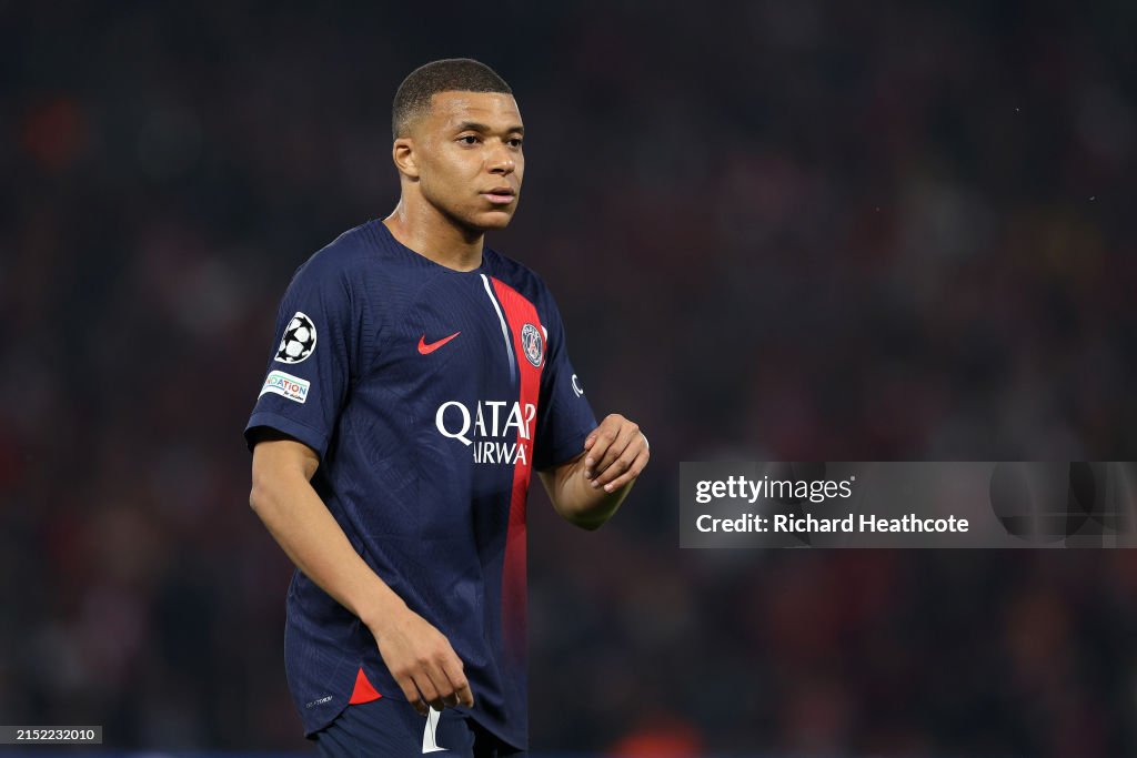 Paris Saint-Germain v Borussia Dortmund: Semi-final Second Leg - UEFA Champions League 2023/24