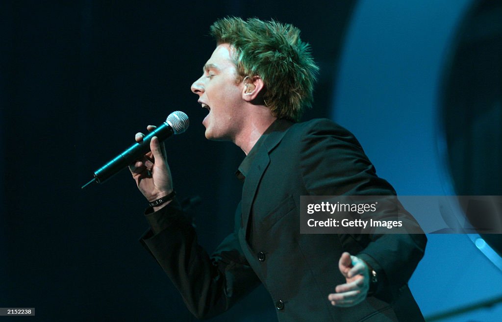 American Idol Kickoff Tour