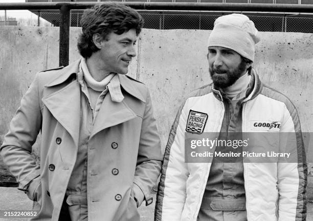 Tom Pryce Racing 751 Tom Pryce Stock Photos, High-Res Pictures, and Images - Getty Images