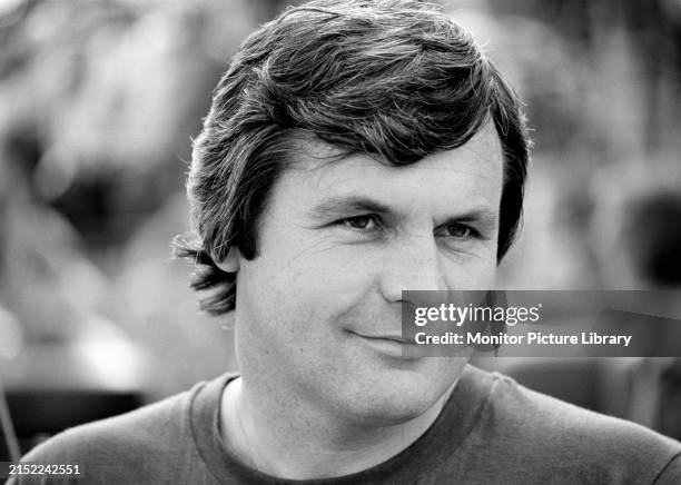 456 Alan Jones And 1981 Photos & High Res Pictures - Getty Images