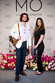 "Casa MO BOUQUET" By Multiopticas Event In Madrid