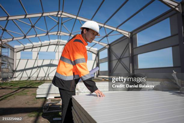 Cladding Civil Work 25,047 Civil Building Stock Photos, High-Res Pictures, and Images ...