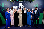 "El Intermedio" TVA Show Celebrates Its 18th...