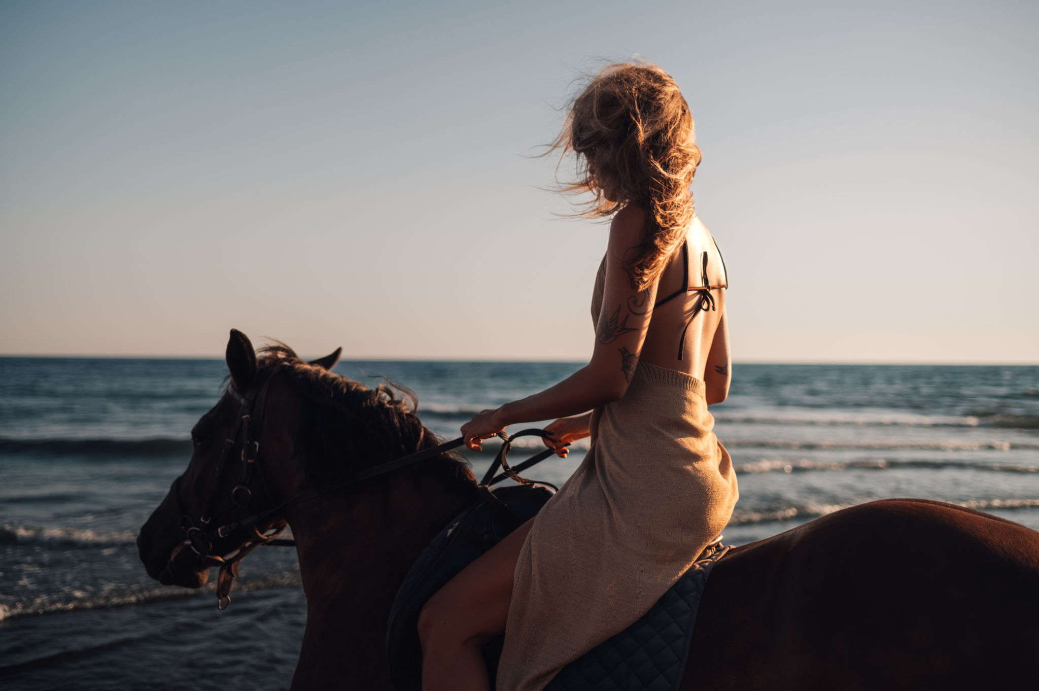 coastal fashion