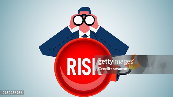 Risk Prediction And Analysis Prevention Vigilance Or Risk Avoidance ...