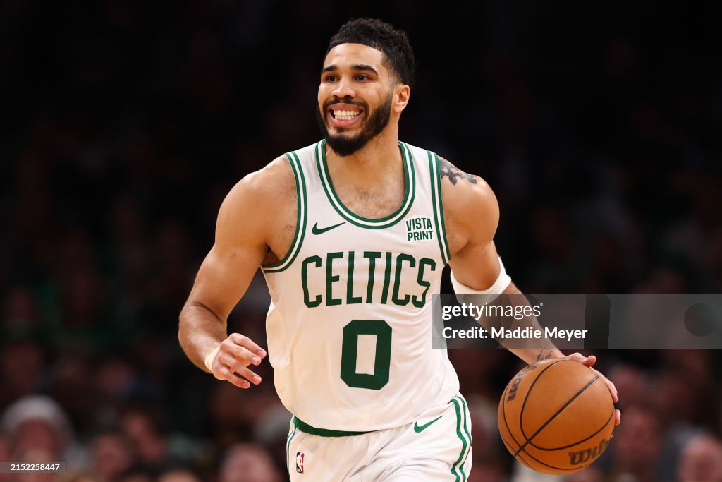 Cleveland Cavaliers v Boston Celtics - Game Two