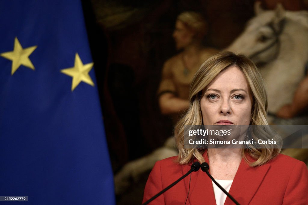 Italian Daily Politics 2024