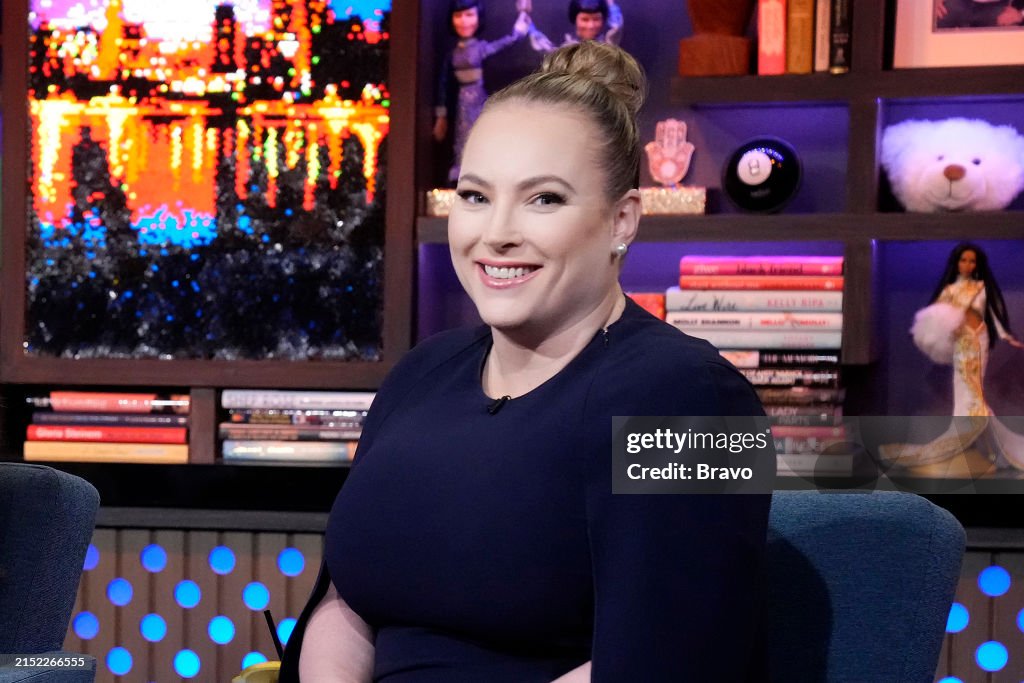 Watch What Happens Live With Andy Cohen - Season 21