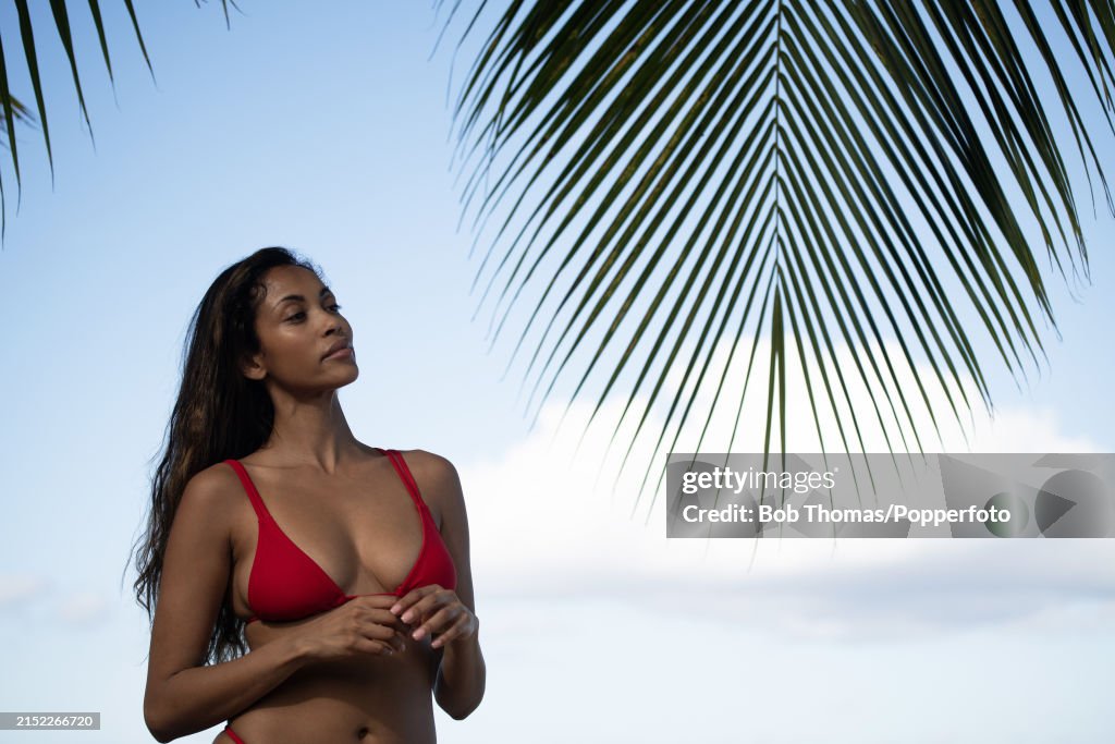 Barbados Fashion