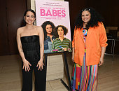 "Babes" Special Screening and Reception