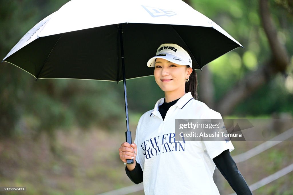 RKB x MITSUI MATSUSHIMA LADIES - Round One