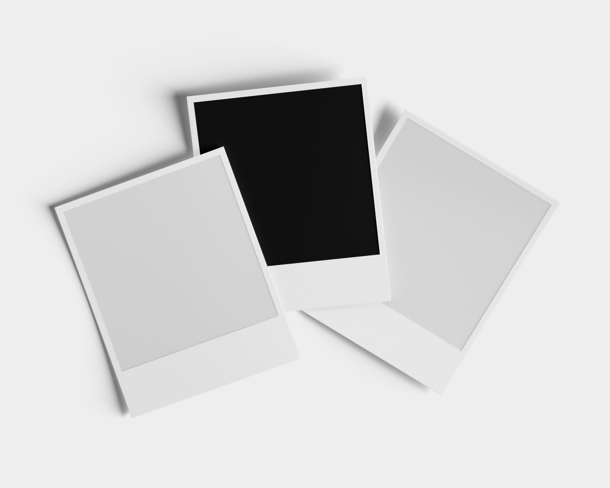 instant photos