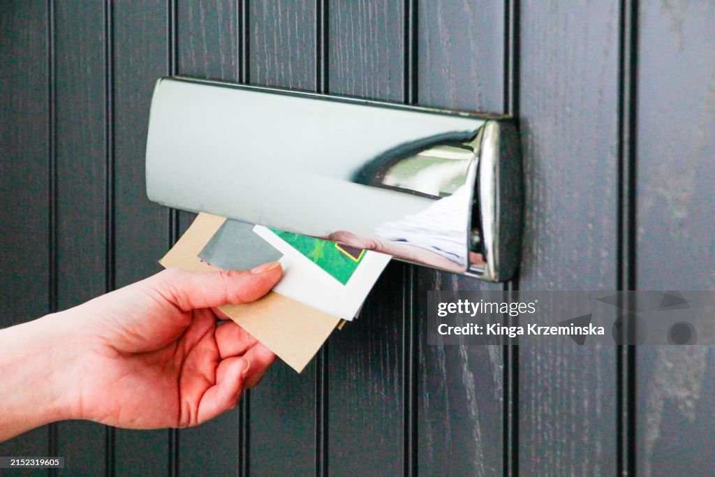 Post